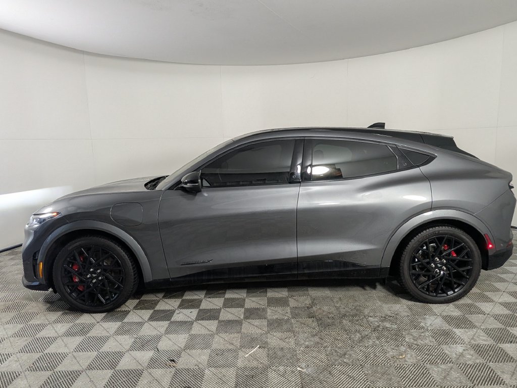 Used 2023 Ford Mustang Mach-E GT w/ GT Performance Edition AWD/4WD image 6