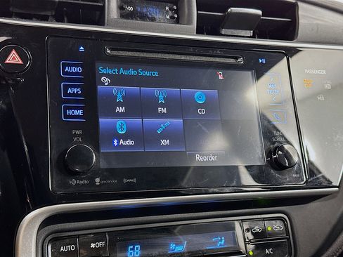 Used 2017 Toyota Corolla SE 50th Anniversary image 21