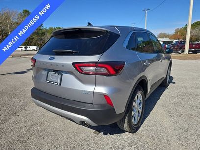 Used 2024 Ford Escape Active