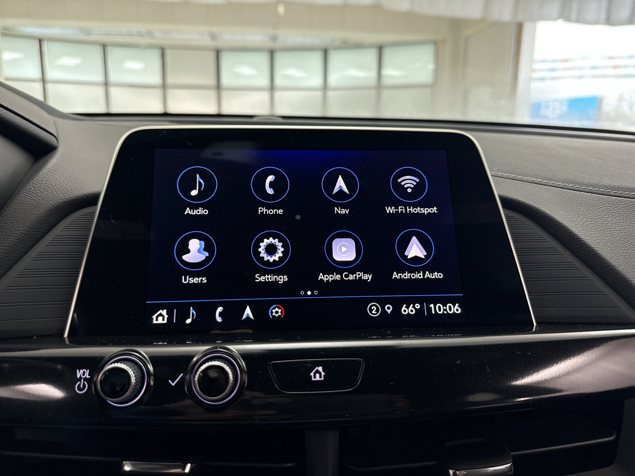 Used 2025 Cadillac CT4 V Blackwing RWD image 32