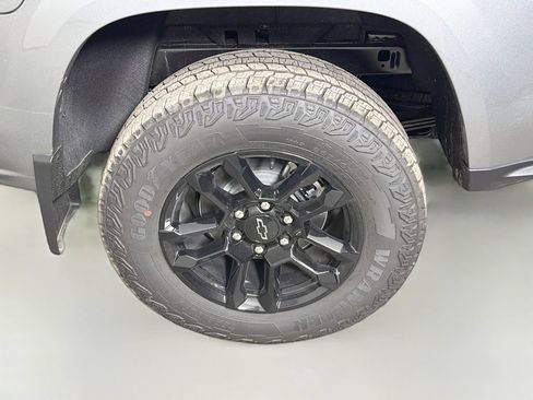 New 2026 Chevrolet Colorado Z71 w/ Midnight Edition AWD/4WD image 27