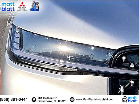 Used 2024 Lincoln Nautilus Reserve image 28