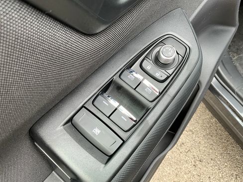 New 2026 Subaru Forester Premium AWD/4WD image 11