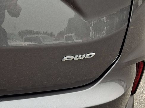 Used 2024 Ford Edge SEL AWD/4WD image 29