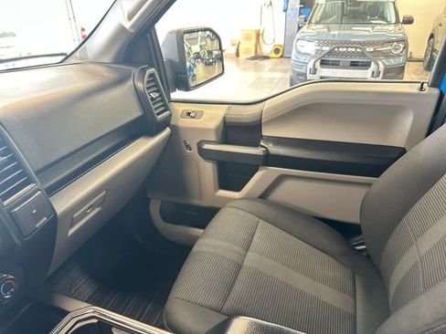 Used 2019 Ford F150 XL w/ Equipment Group 101A Mid AWD/4WD image 25