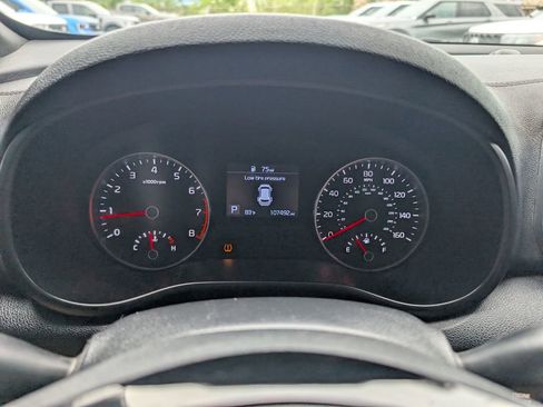 Used 2020 Kia Sportage S w/ S Premium Package FWD image 17