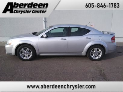 Used 2010 Dodge Avenger R/T