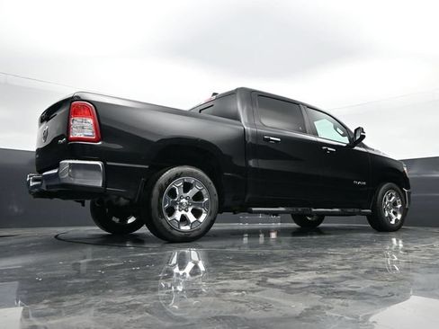 Used 2019 RAM 1500 Big Horn AWD/4WD image 37