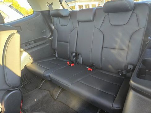 New 2025 Kia Telluride S image 20