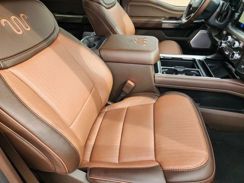 New 2026 Ford F250 King Ranch image 14