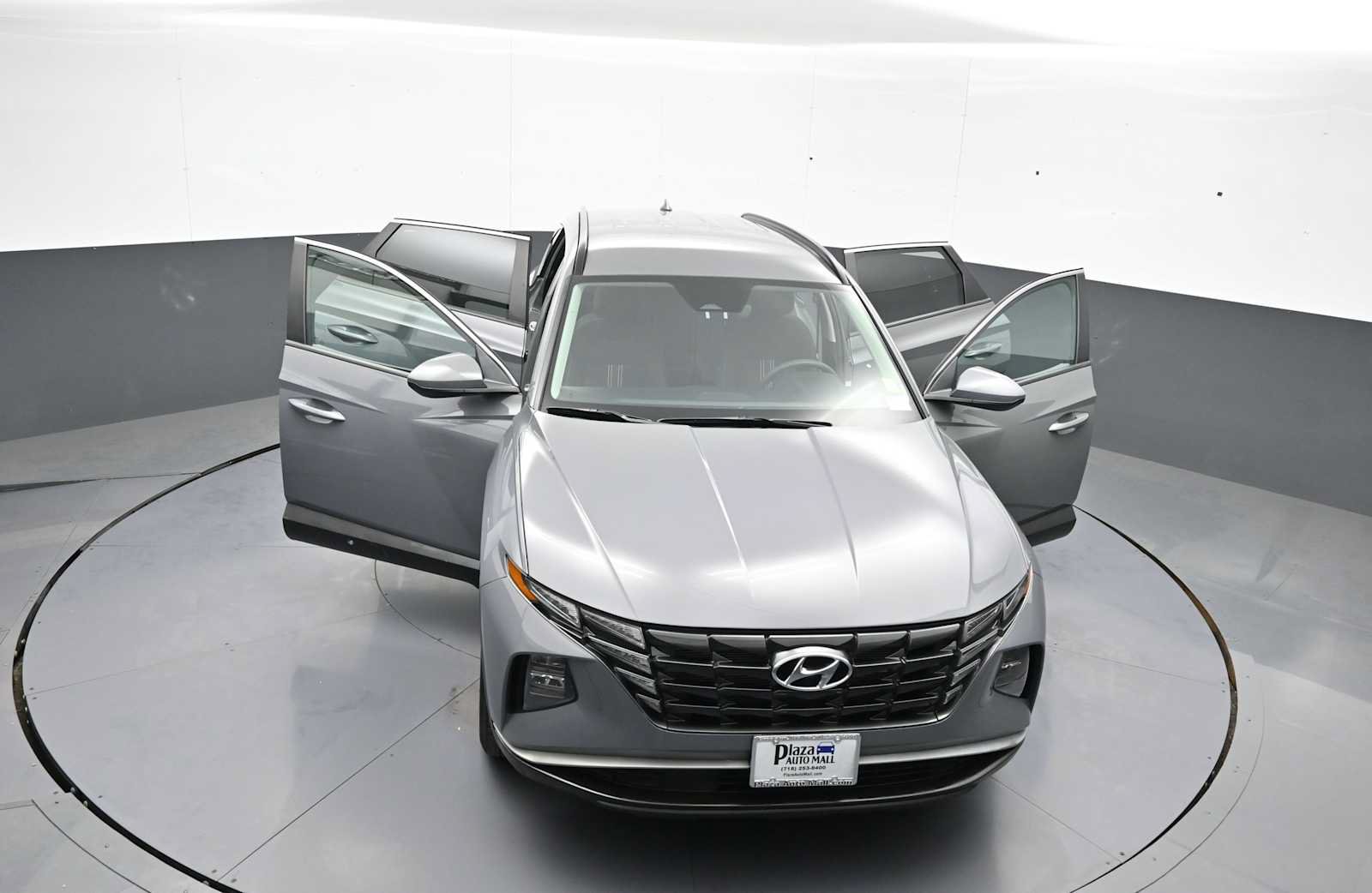 Used 2024 Hyundai Tucson SEL FWD image 46