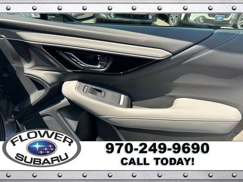 Used 2024 Subaru Outback Limited XT image 10