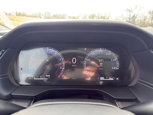 New 2026 Jeep Grand Cherokee L Limited image 16