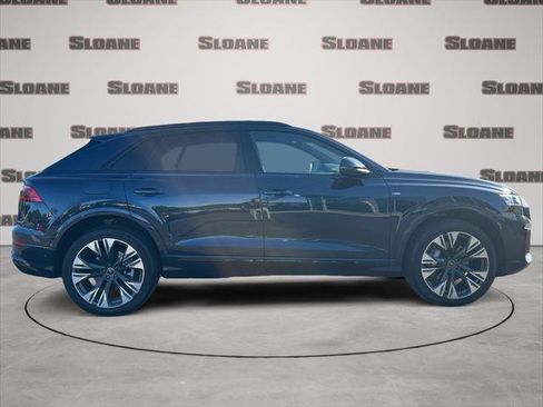 Certified 2025 Audi Q8 Premium Plus AWD/4WD image 6