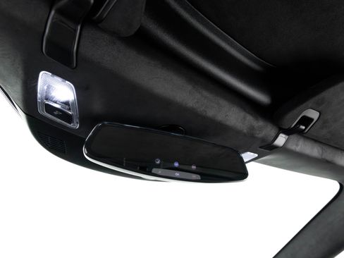 Used 2015 Chevrolet Corvette Z06 w/ 3LZ Preferred Equipment Group image 30