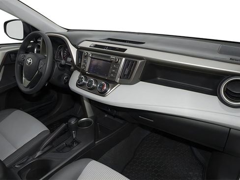 Used 2013 Toyota RAV4 XLE FWD image 13