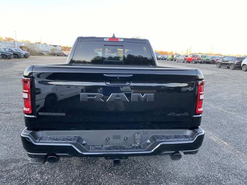 New 2026 RAM 1500 Big Horn image 4