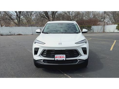 Certified 2025 Buick Encore GX Preferred image 3