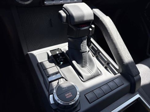 New 2026 Toyota Tacoma TRD Sport AWD/4WD image 17