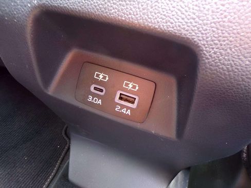 Certified 2024 Subaru Crosstrek 2.0i Premium AWD/4WD image 23