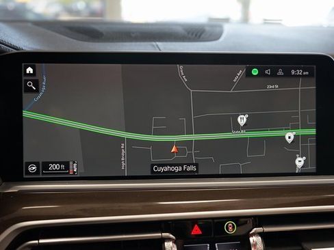 Used 2022 BMW X5 xDrive40i image 7