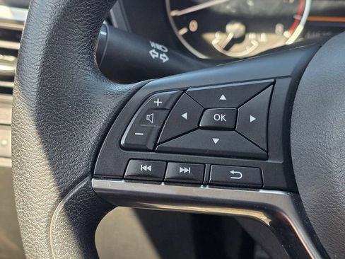 Used 2021 Nissan Altima 2.5 SV FWD image 33