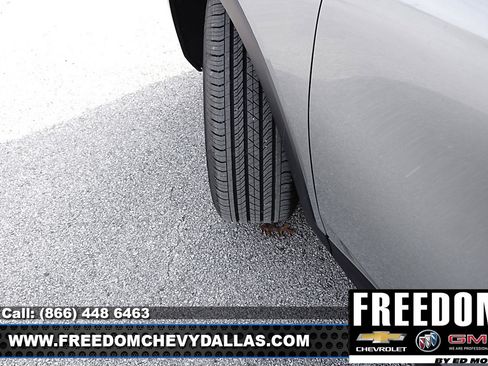 New 2026 Buick Envista Preferred image 40