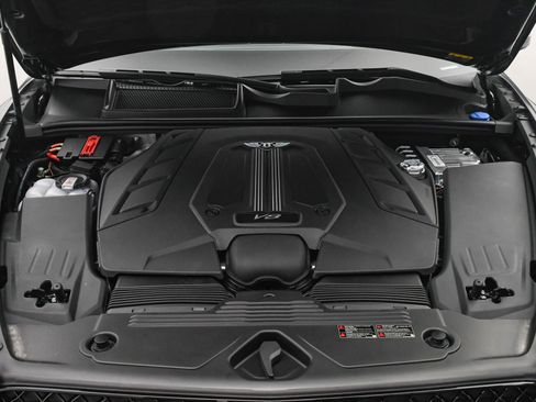 New 2026 Bentley Bentayga Speed image 30