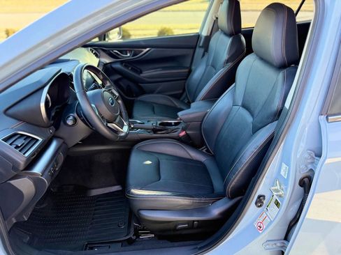 Used 2018 Subaru Crosstrek 2.0i Limited image 10