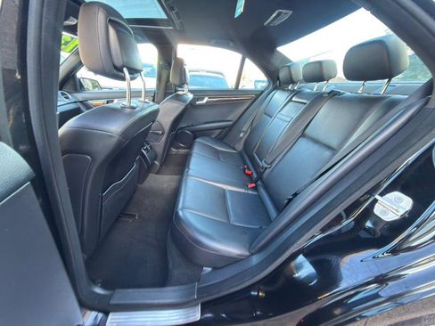Used 2013 Mercedes-Benz C 300 Sport image 10