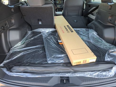 New 2026 Subaru Crosstrek 2.5i Limited image 16