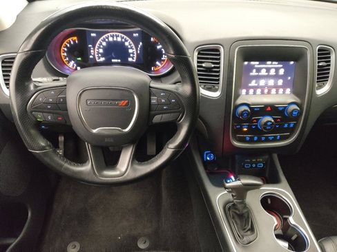 Used 2019 Dodge Durango SXT RWD image 22