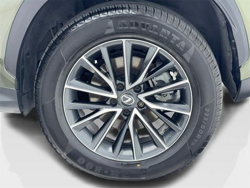 Used 2022 Lexus NX 350 AWD image 50