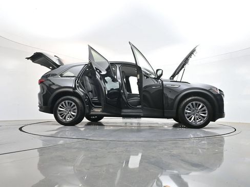 Used 2025 MAZDA CX-90 3.3 Turbo w/ Select Package AWD/4WD image 47