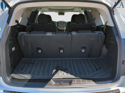 Used 2024 Subaru Ascent Onyx Edition Limited AWD/4WD image 10