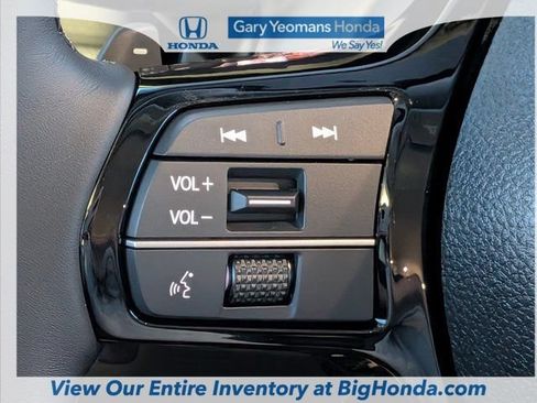 New 2026 Honda Pilot EX-L image 28