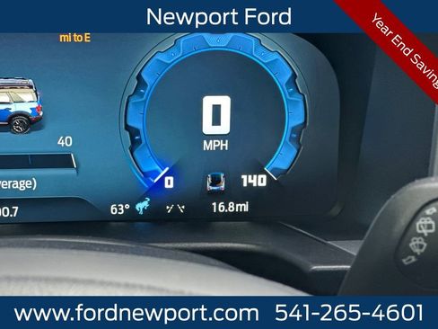 New 2025 Ford Bronco Sport Big Bend w/ Convenience Package image 27