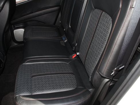 Used 2019 Lincoln Nautilus Black Label FWD image 15