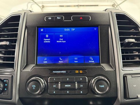 Used 2021 Ford F250 XLT AWD/4WD image 31