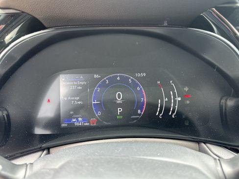 Used 2024 Lexus TX 350 FWD w/ Accessory Package (Z1) image 27
