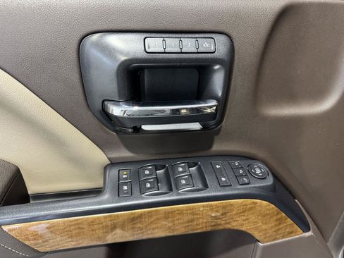 Used 2014 Chevrolet Silverado 1500 LTZ AWD/4WD image 6