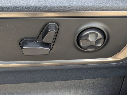 Used 2020 RAM 1500 Limited w/ Advanced Safety Group image 22