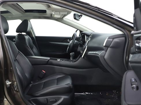 Used 2017 Nissan Maxima 3.5 SL image 11