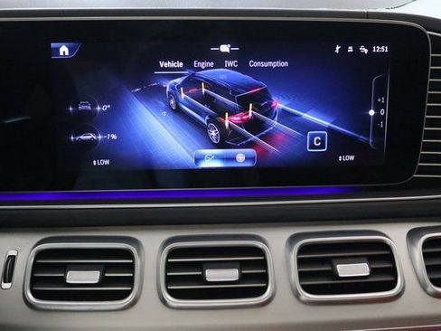 Used 2024 Mercedes-Benz GLE 63 AMG S image 28