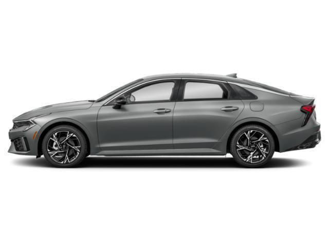 Used 2025 Kia K5 GT-Line w/ GT-Line Premium Package AWD/4WD image 2