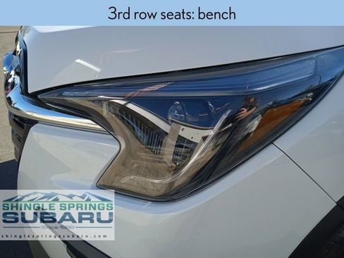 Certified 2025 Subaru Ascent Premium AWD/4WD image 10