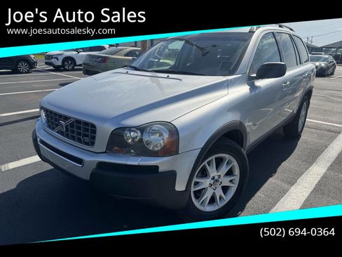 Used 2006 Volvo XC90 V8 AWD/4WD image 1