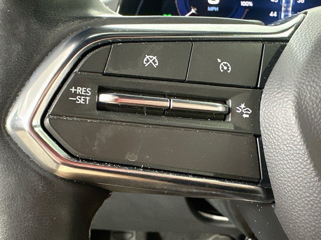Used 2025 Chevrolet Blazer EV LT AWD/4WD image 24