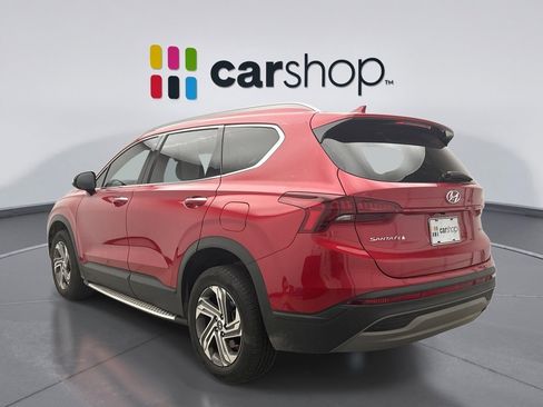 Used 2023 Hyundai Santa Fe SEL image 3