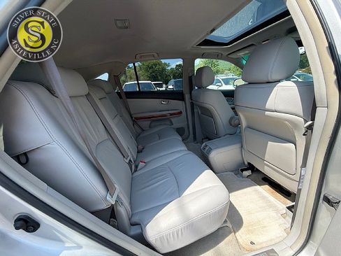 Used 2008 Lexus RX 350 2WD image 18